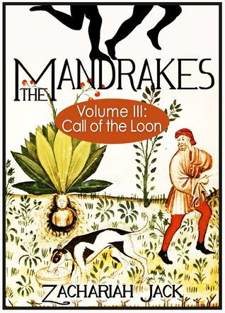 Call of the Loon (The Mandrakes #3)