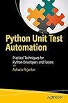 Python Unit Test ...