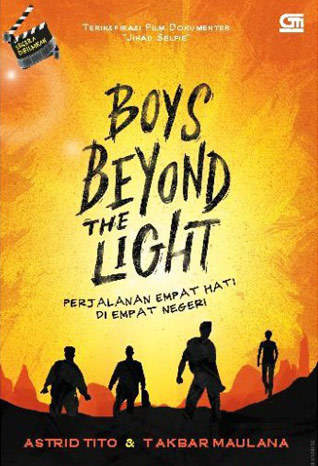 Boys Beyond The Light