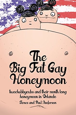 The Big Fat Gay Wedding