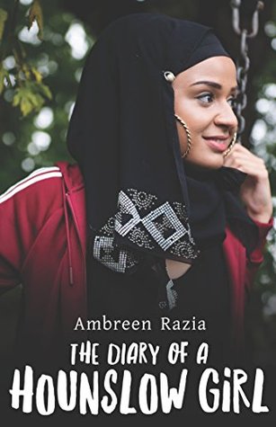 The Diary of a Hounslow Girl (Kindle Edition)