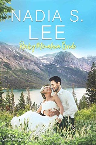 Rocky Mountain Bride (Roberts of Silver Springs, #4)