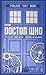 Doctor Who: The Silent Stars Go By & Touched by an Angel