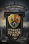 Tres enanos y pico by Ángel Sanchidrián