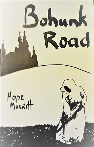 Bohunk Road (Paperback)