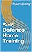 Self Defense Home Training