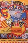 Shopping In Space by Elizabeth        Young