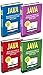 Java: 4 Books in 1: Beginner's Guide + Tips and Tricks + Best Practices + Advanced Guide to Programming Code with Java