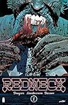 Redneck #1 by Donny Cates