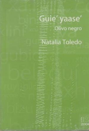 Olivo negro / Guie' yaase'