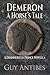 Demeron: A Horse's Tale (The Disinherited Prince Novella)