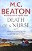 Death of a Nurse (Hamish Macbeth, #31)