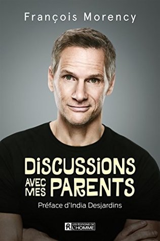 Discussions avec mes parents (Kindle Edition)