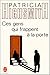 Ces gens qui frappent à la porte by Patricia Highsmith