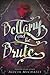 Bellamy and The Brute (Bellamy and the Brute, #1)