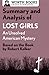 Summary and Analysis of Lost Girls: An Unsolved American Mystery: Based on the Book by Robert Kolker (Smart Summaries)