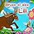 "BRUCE EL ALCE Y LILI" (Spanish Edition)