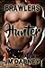 Hunter (Brawlers, #4) by J.M. Dabney