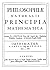 Principia Mathematica, by I...