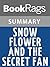 Summary & Study Guide Snow Flower and the Secret Fan by Lisa See