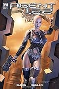 Agent 1.22 Issue 1