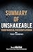 Summary: Unshakeable by Ton...