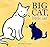 Big Cat, Little Cat: (Caldecott Honor Book)