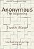 Anonymous (Anonymous Trilogy #1)