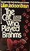 The Cat Who Played Brahms (Cat Who..., #5)