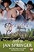 Branded by Her Cowboys: A C...