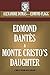Edmond Dantes & Monte Cristo's Daughter by Edmund Flagg