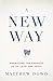 A New Way: Embracing the Pa...