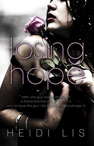 Losing Hope (Kindle Edition)