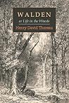 Walden; Or, Life ...
