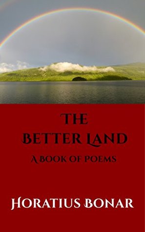 The Better Land: A Book of Poems