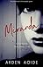 Miranda (Dishabille Sextet #2)