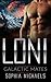 Loni (Galactic Mates, #2)