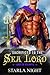 Sacrificed to the Sea Lord (Lords of Atlantis, #2)