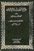 بدائع الزهور في وقائع الدهور ج1 - القسم الأول