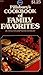 Pillsbury's Cookbook of Family Favorites