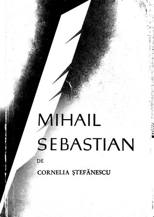 Mihail Sebastian
