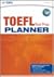 TOEFL Test Prep Planner
