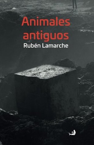 Animales antiguos (Biblioteca de las Letras Dominicanas) (Spanish Edition)