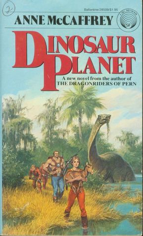 Dinosaur Planet
