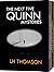 The Next Five Quinn Mysteries