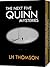 The Next Five Quinn Mysteries