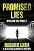 Promised Lies (Detective Blanchette Mystery #1)