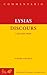 Discours I, XII, XXIV et XXXII by Lysias