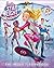 Barbie: Starlight Adventure the Movie Storybook