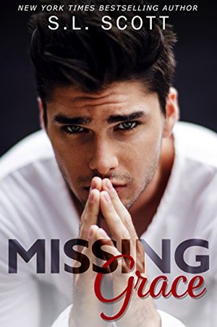Missing Grace (Kindle Edition)